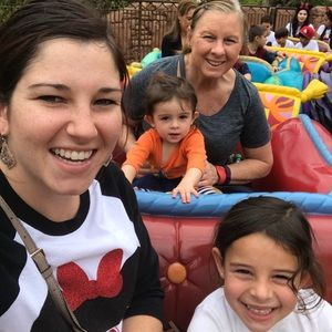 Meet your Posher, Miranda